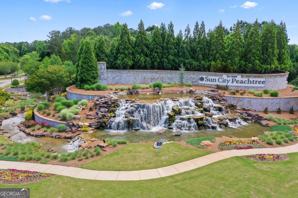 229 Begonia Court Griffin GA 30223