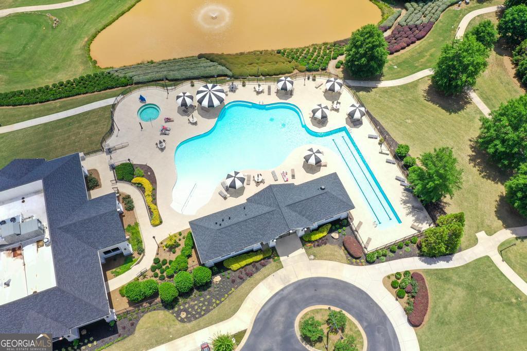 229 Begonia Court Griffin GA 30223