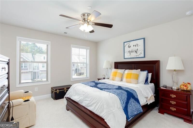 207 Magnolia Creek Way Woodstock GA 30188