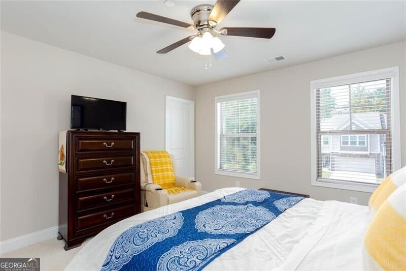 207 Magnolia Creek Way Woodstock GA 30188