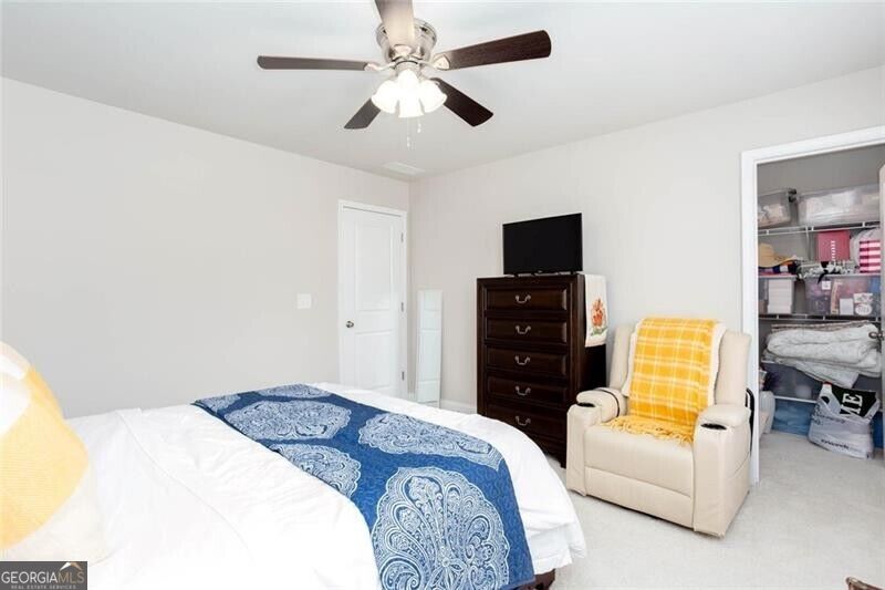 207 Magnolia Creek Way Woodstock GA 30188