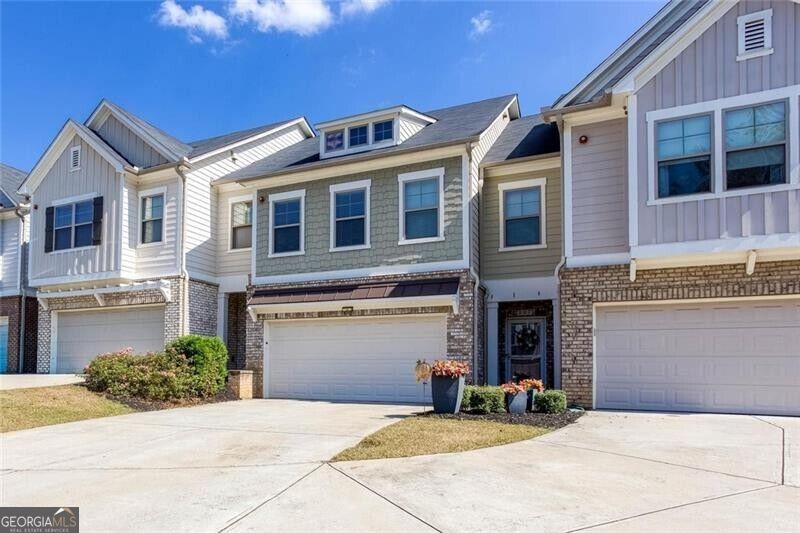 207 Magnolia Creek Way Woodstock GA 30188