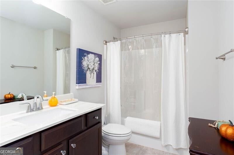 207 Magnolia Creek Way Woodstock GA 30188
