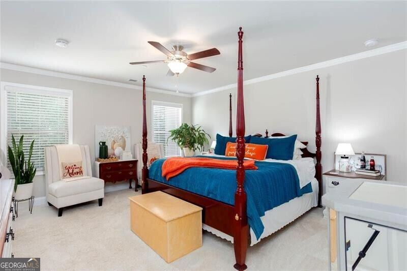 207 Magnolia Creek Way Woodstock GA 30188