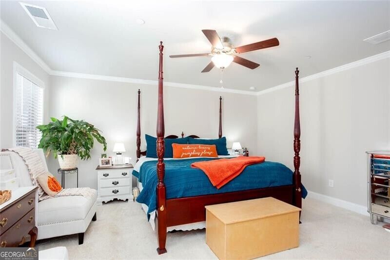 207 Magnolia Creek Way Woodstock GA 30188