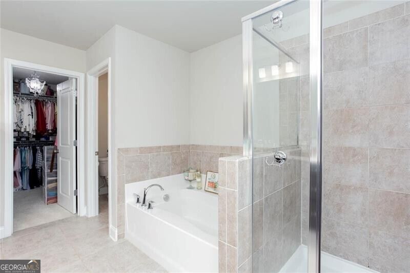 207 Magnolia Creek Way Woodstock GA 30188