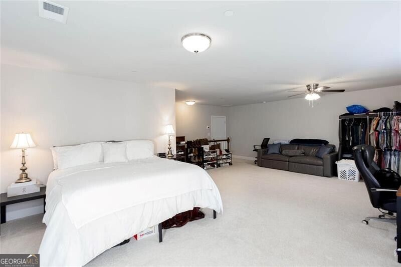 207 Magnolia Creek Way Woodstock GA 30188