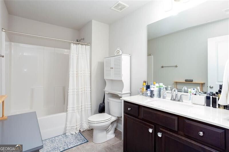 207 Magnolia Creek Way Woodstock GA 30188