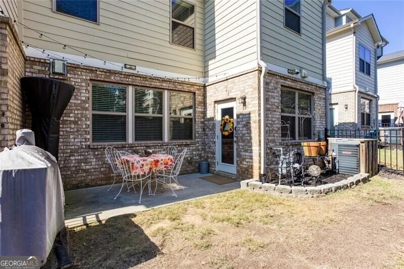 207 Magnolia Creek Way Woodstock GA 30188
