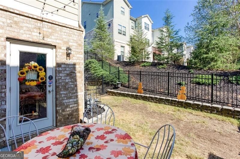 207 Magnolia Creek Way Woodstock GA 30188