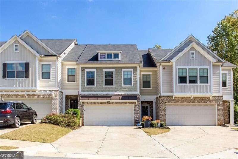 207 Magnolia Creek Way Woodstock GA 30188