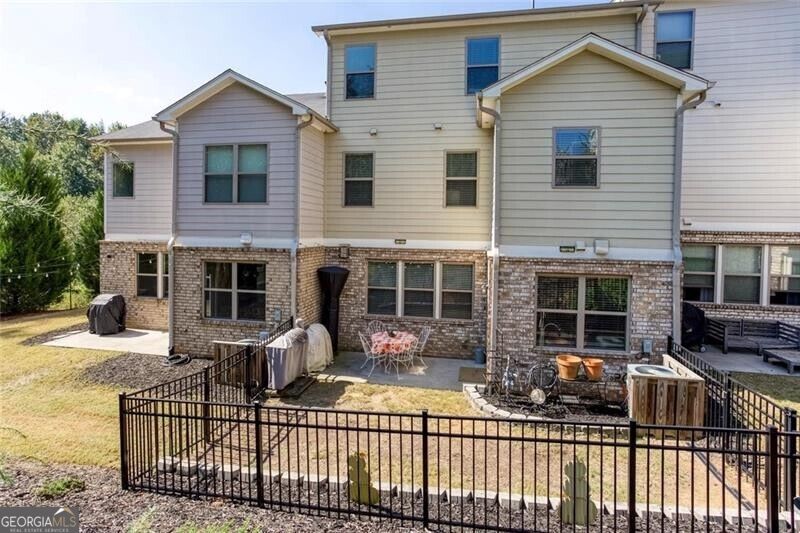 207 Magnolia Creek Way Woodstock GA 30188