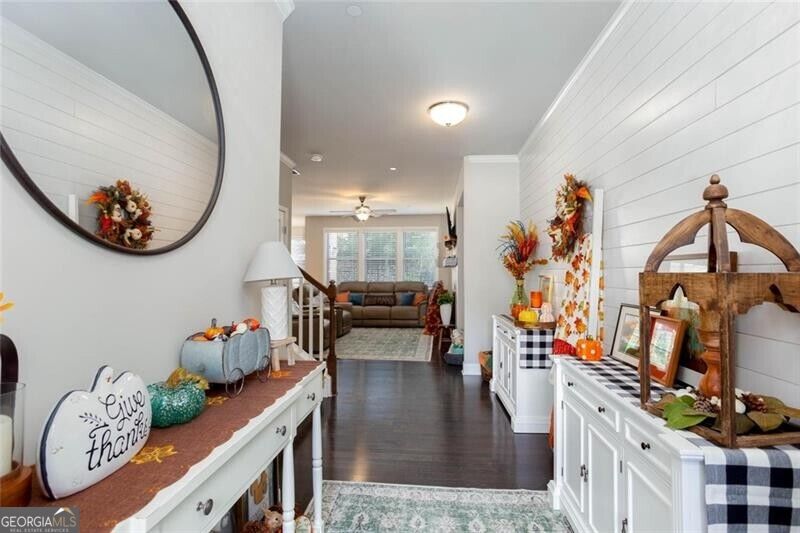 207 Magnolia Creek Way Woodstock GA 30188