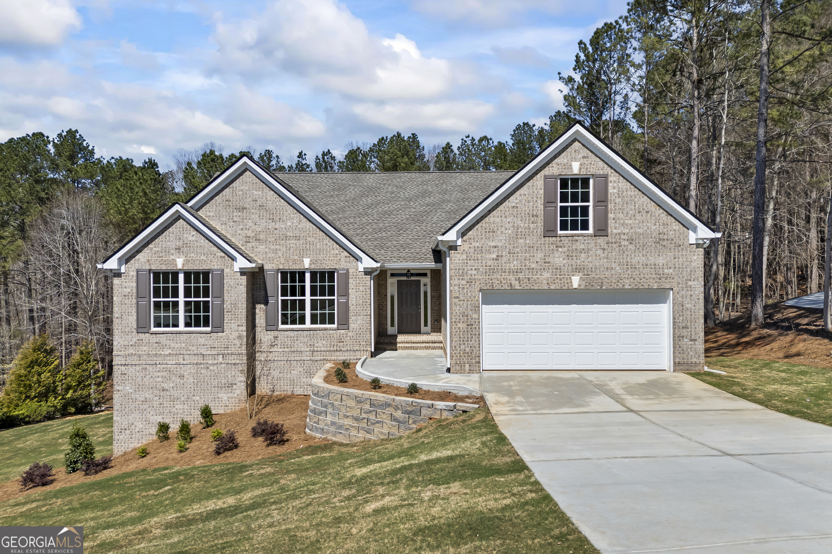 1229 Morgans Run Monroe GA 30656