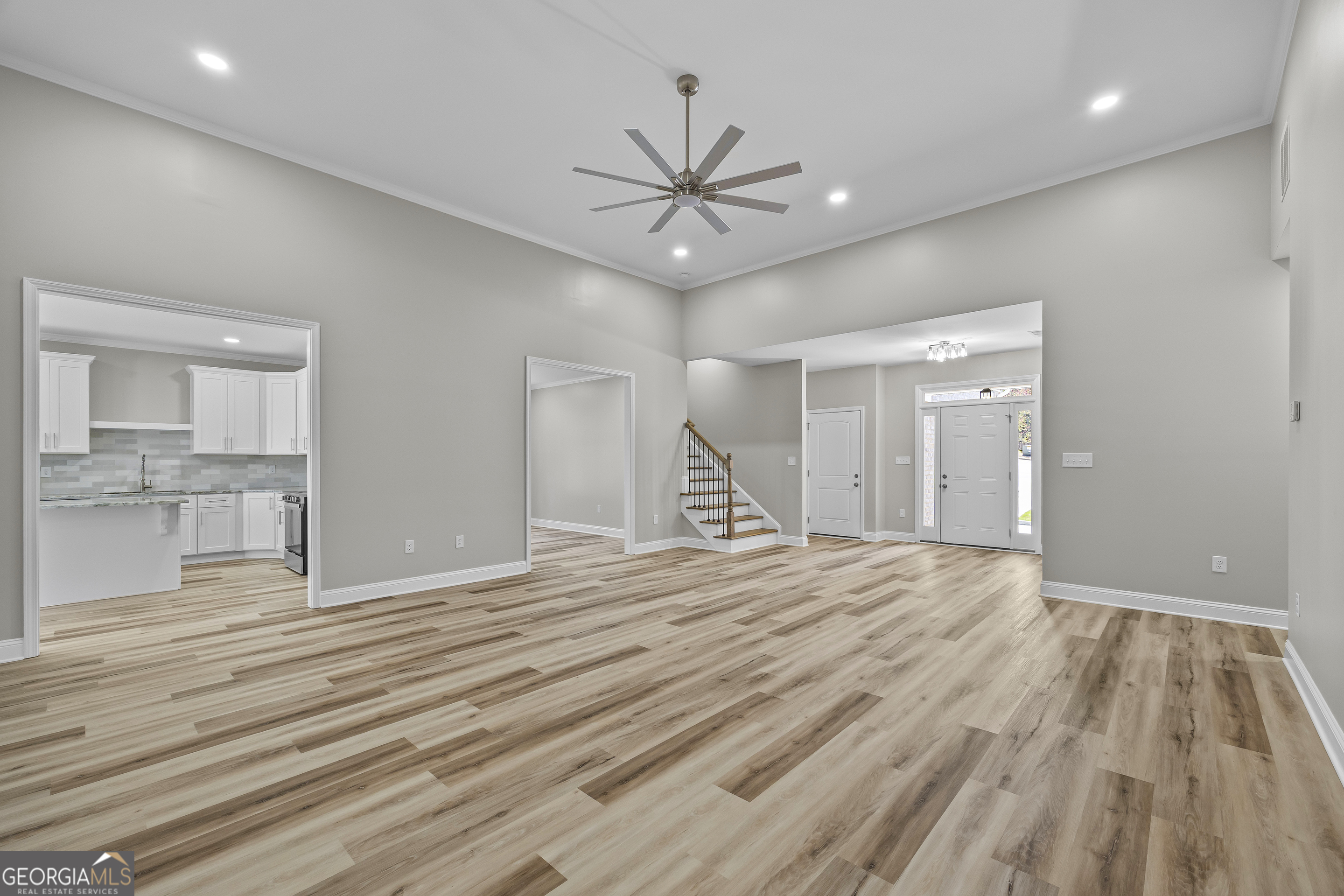 1229 Morgans Run Monroe GA 30656
