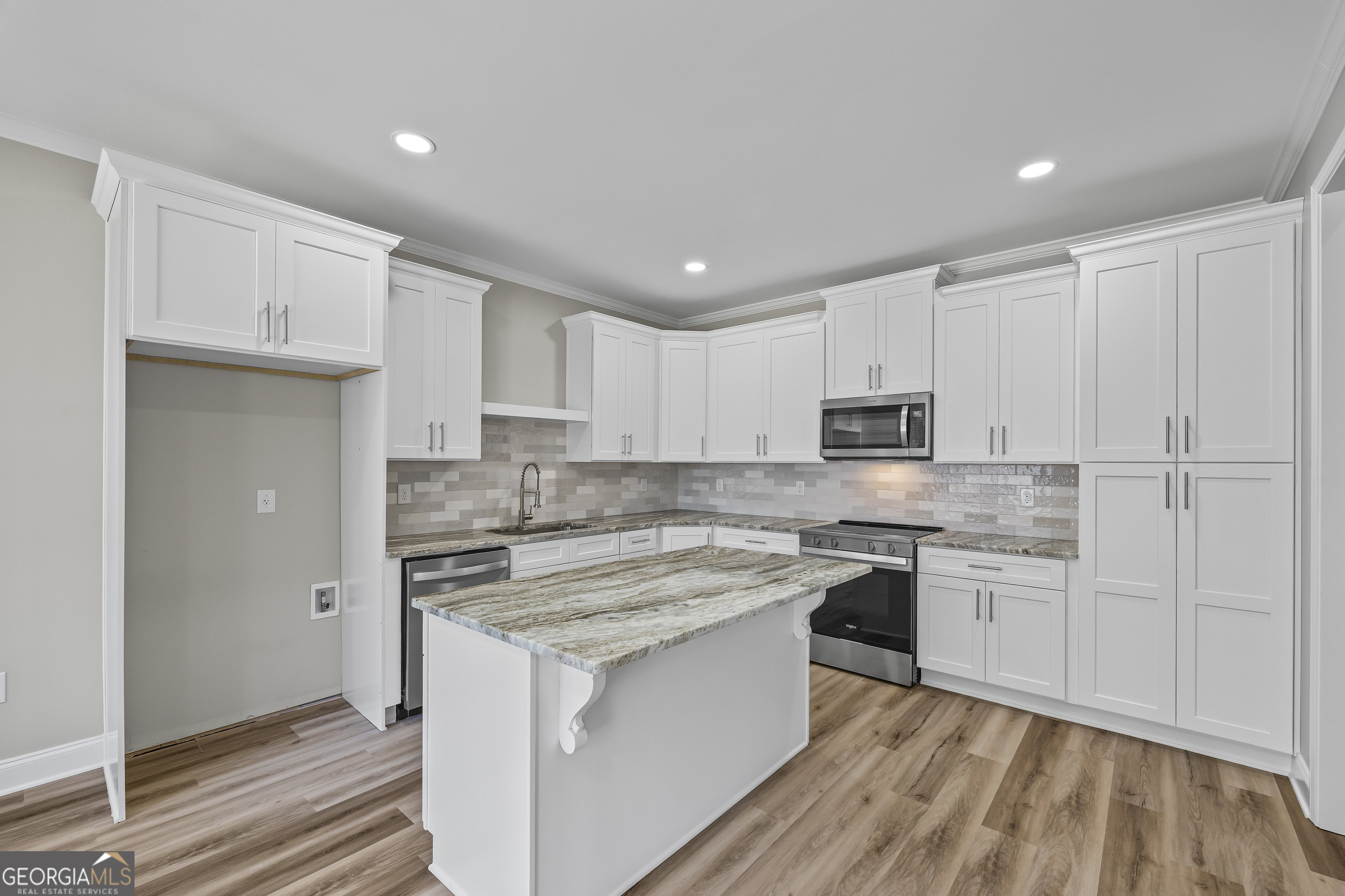 1229 Morgans Run Monroe GA 30656
