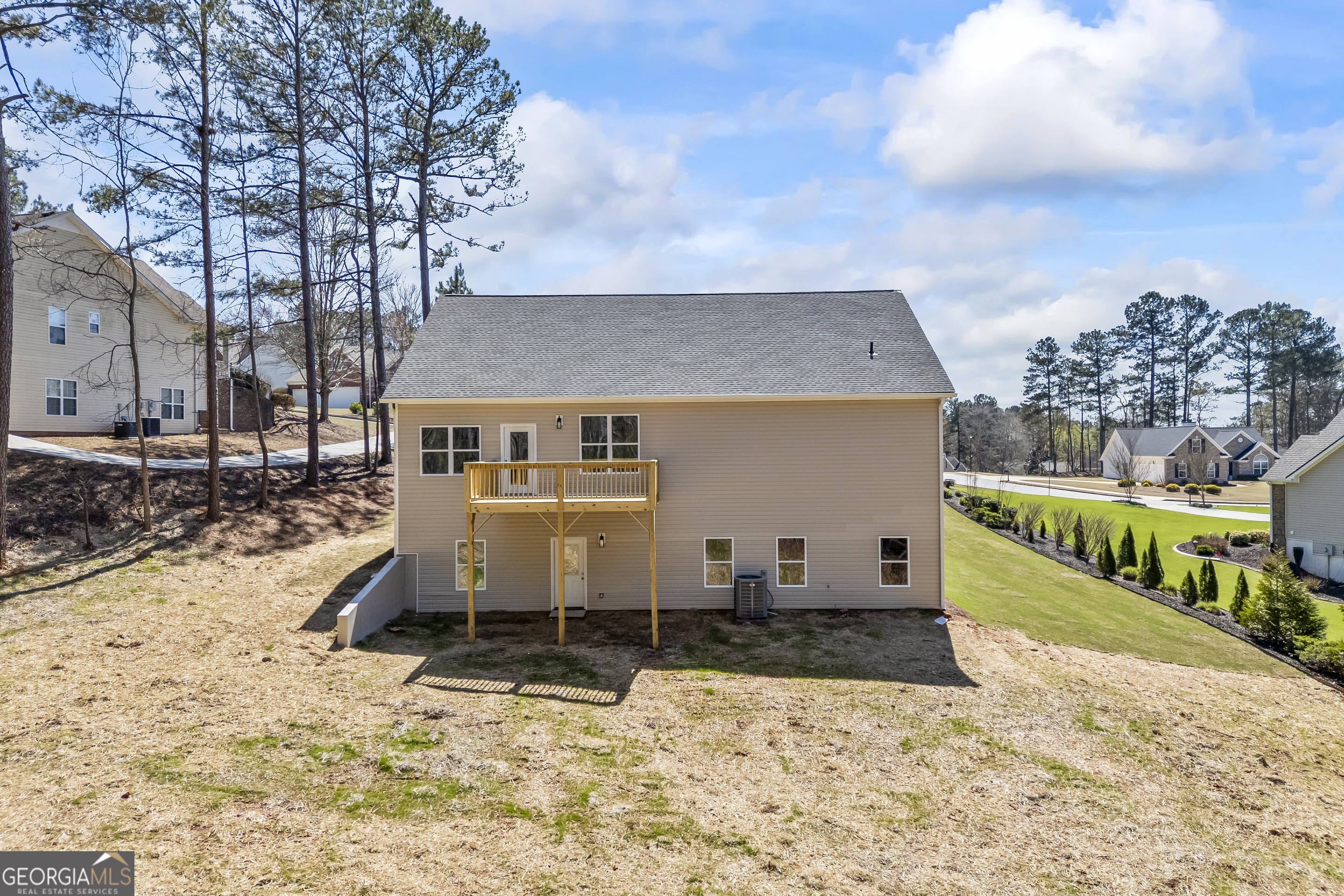 1229 Morgans Run Monroe GA 30656