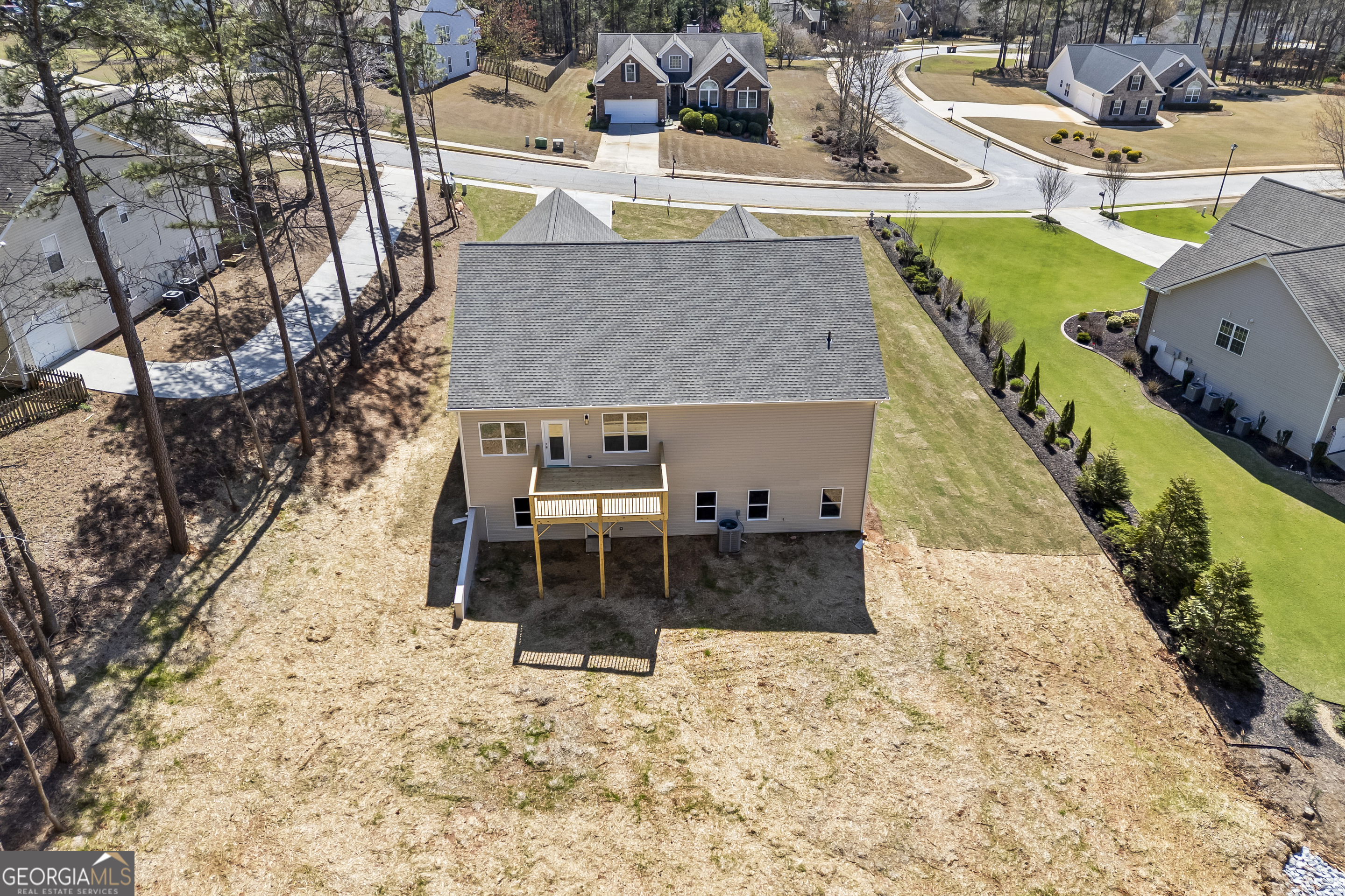 1229 Morgans Run Monroe GA 30656