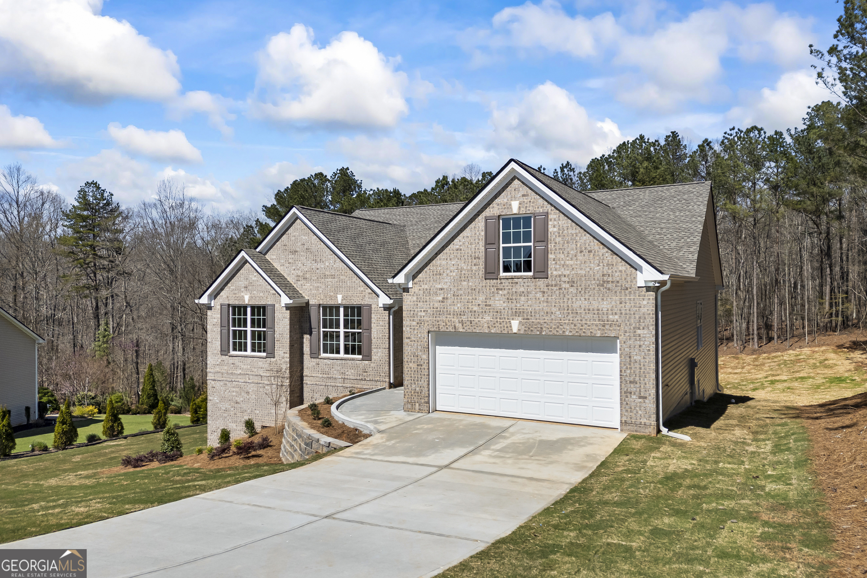 1229 Morgans Run Monroe GA 30656