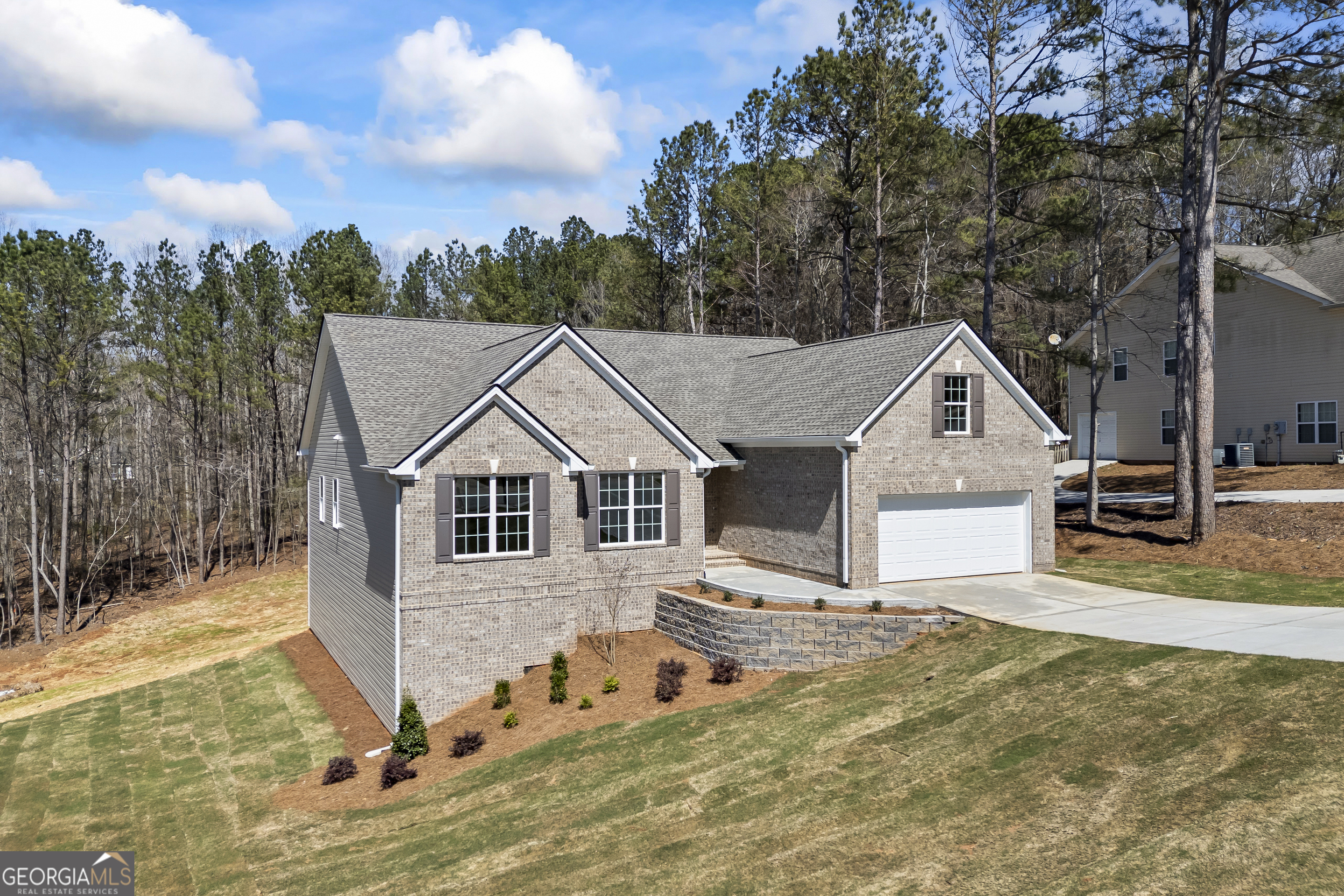 1229 Morgans Run Monroe GA 30656