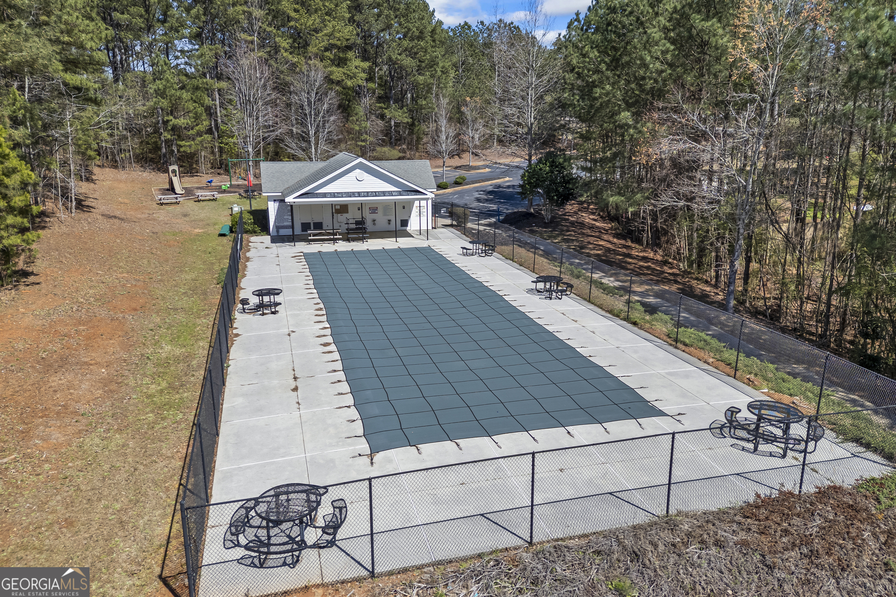 1229 Morgans Run Monroe GA 30656