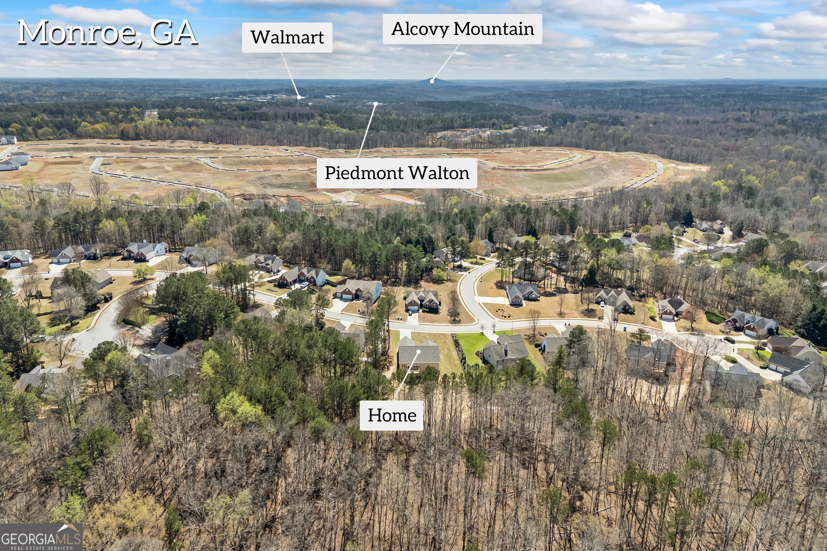 1229 Morgans Run Monroe GA 30656