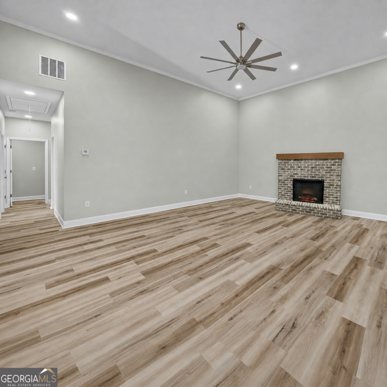1229 Morgans Run Monroe GA 30656