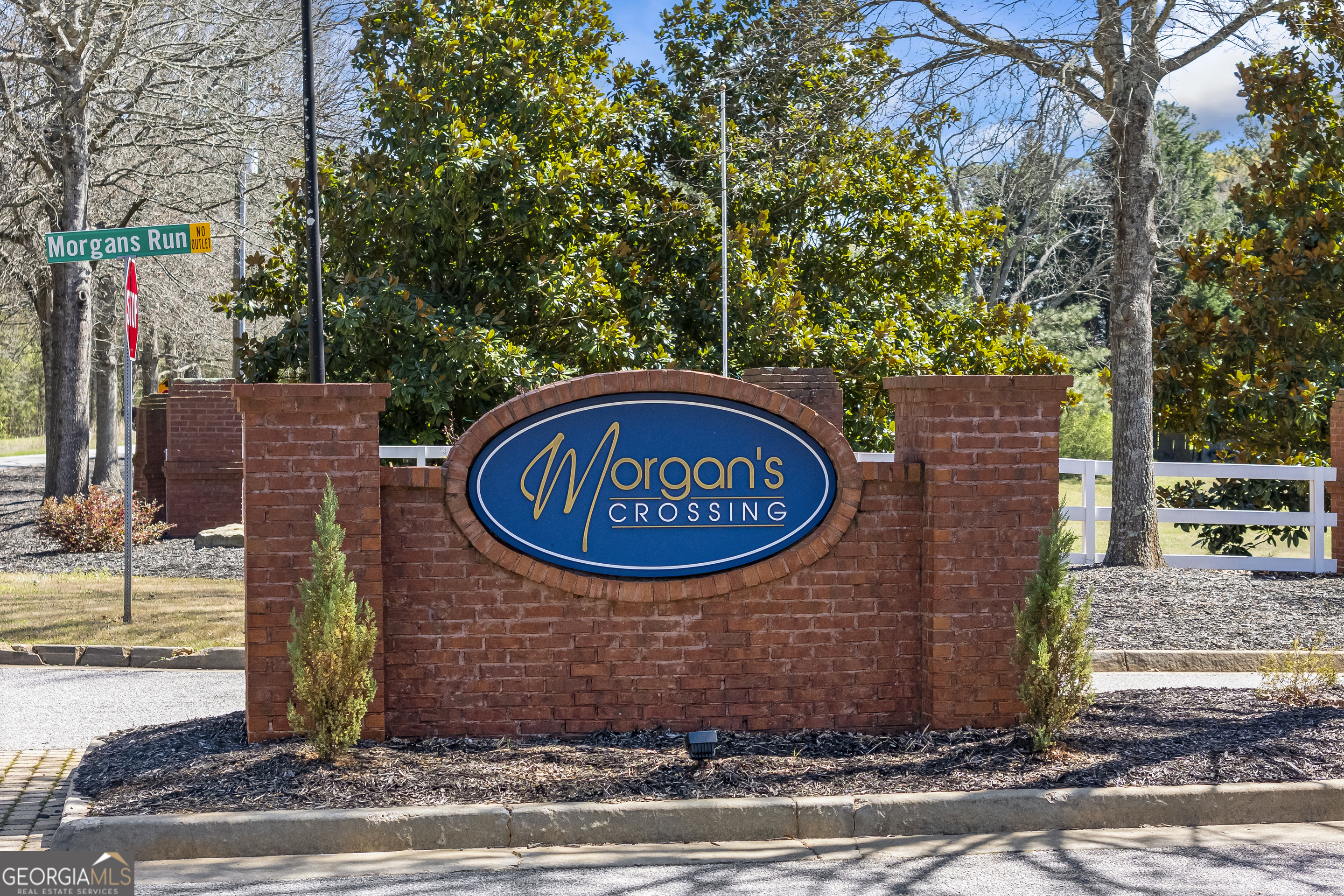 1229 Morgans Run Monroe GA 30656