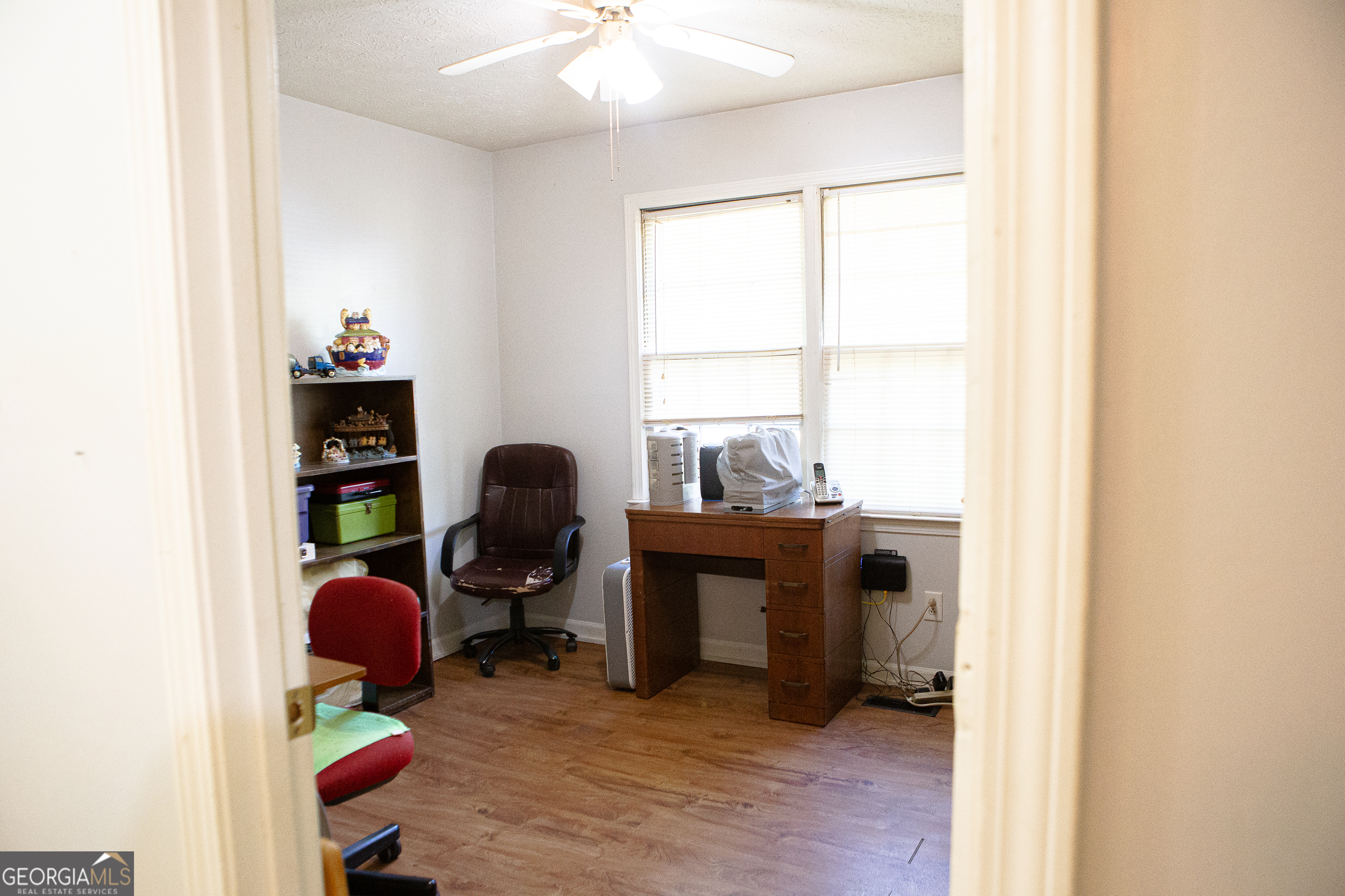 566 Colbert Grove Church Road Danielsville GA 30633