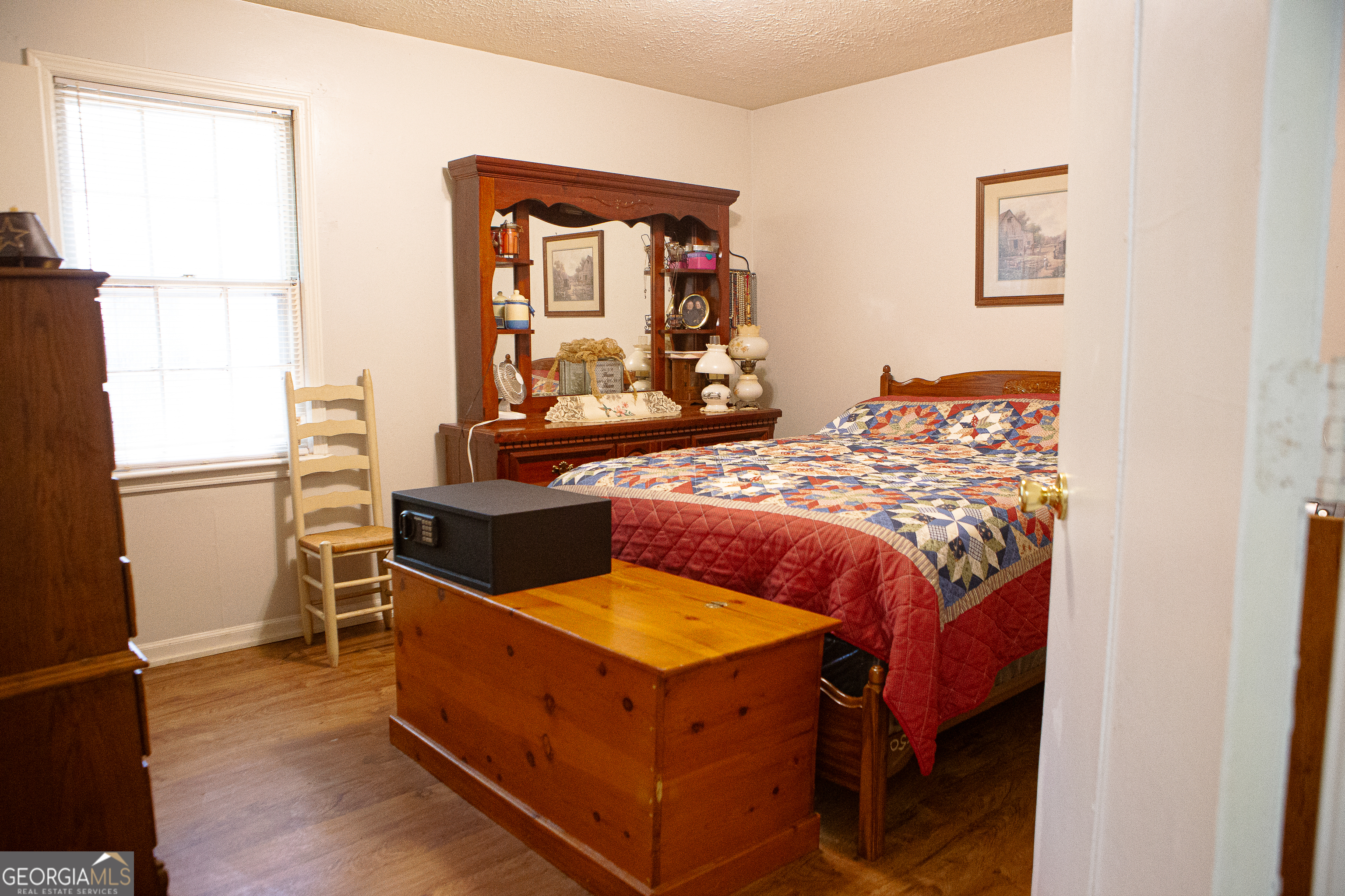 566 Colbert Grove Church Road Danielsville GA 30633