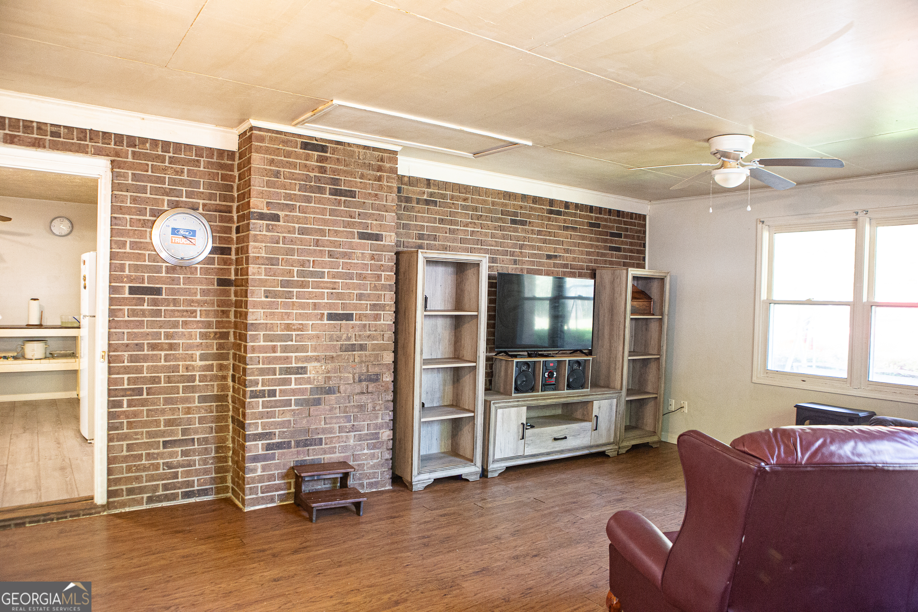 566 Colbert Grove Church Road Danielsville GA 30633