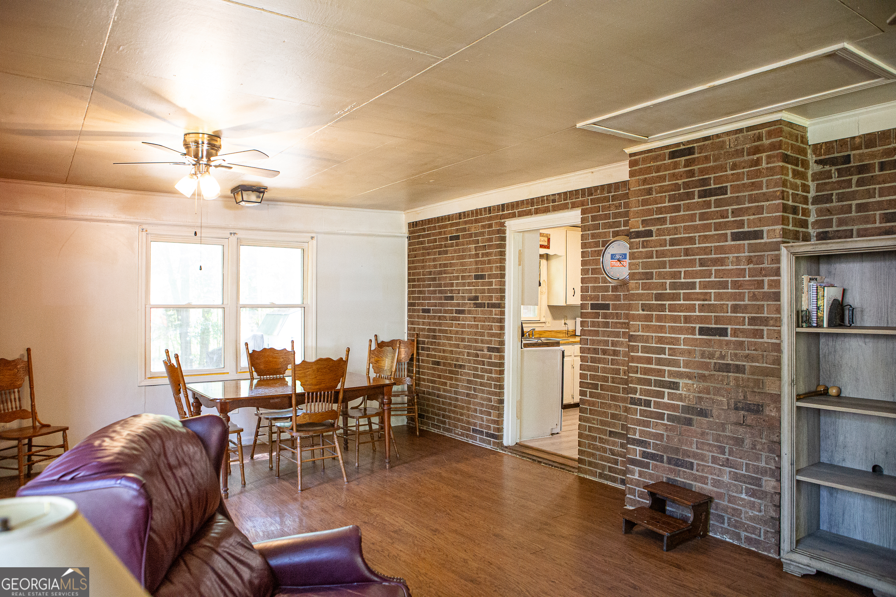 566 Colbert Grove Church Road Danielsville GA 30633