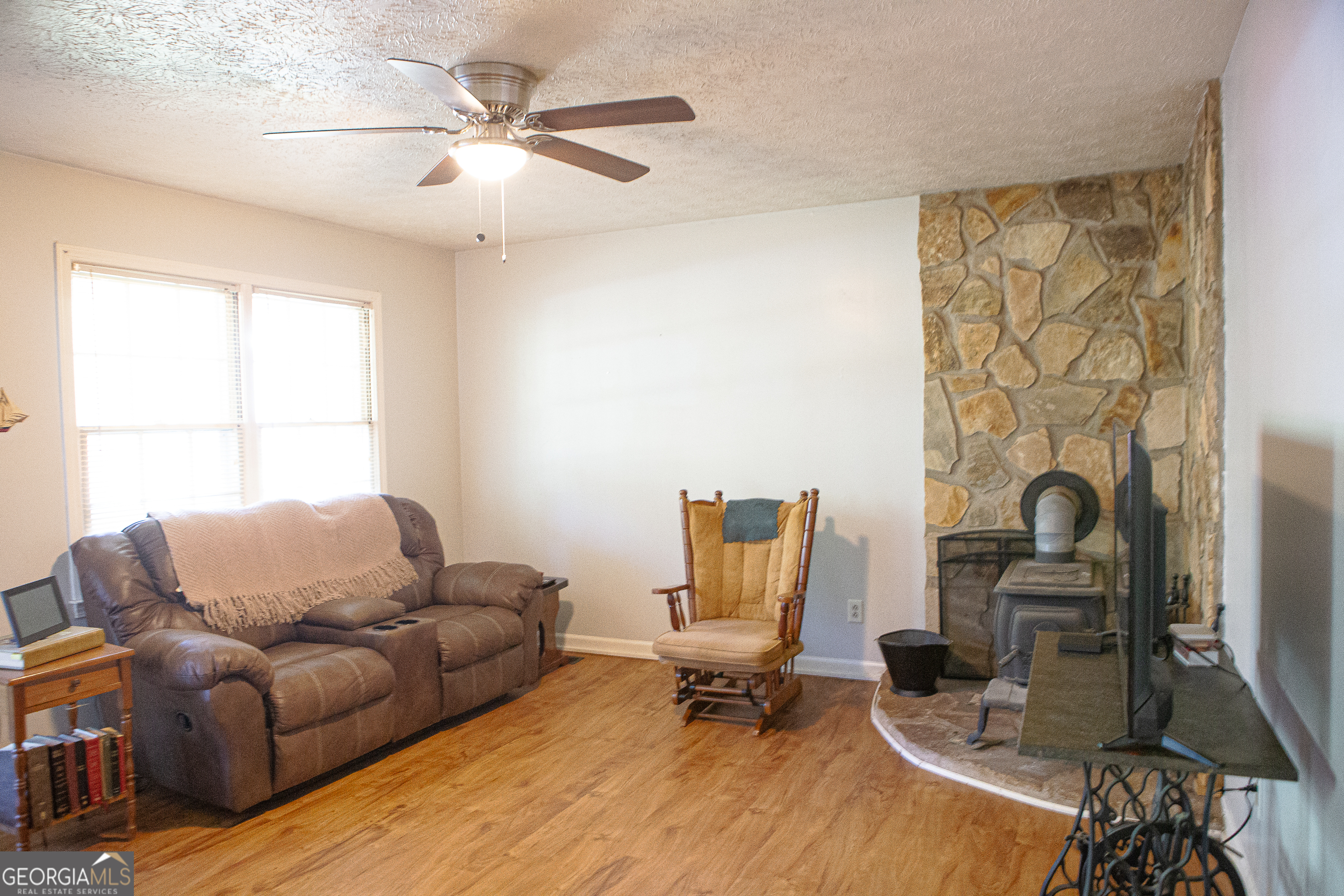566 Colbert Grove Church Road Danielsville GA 30633