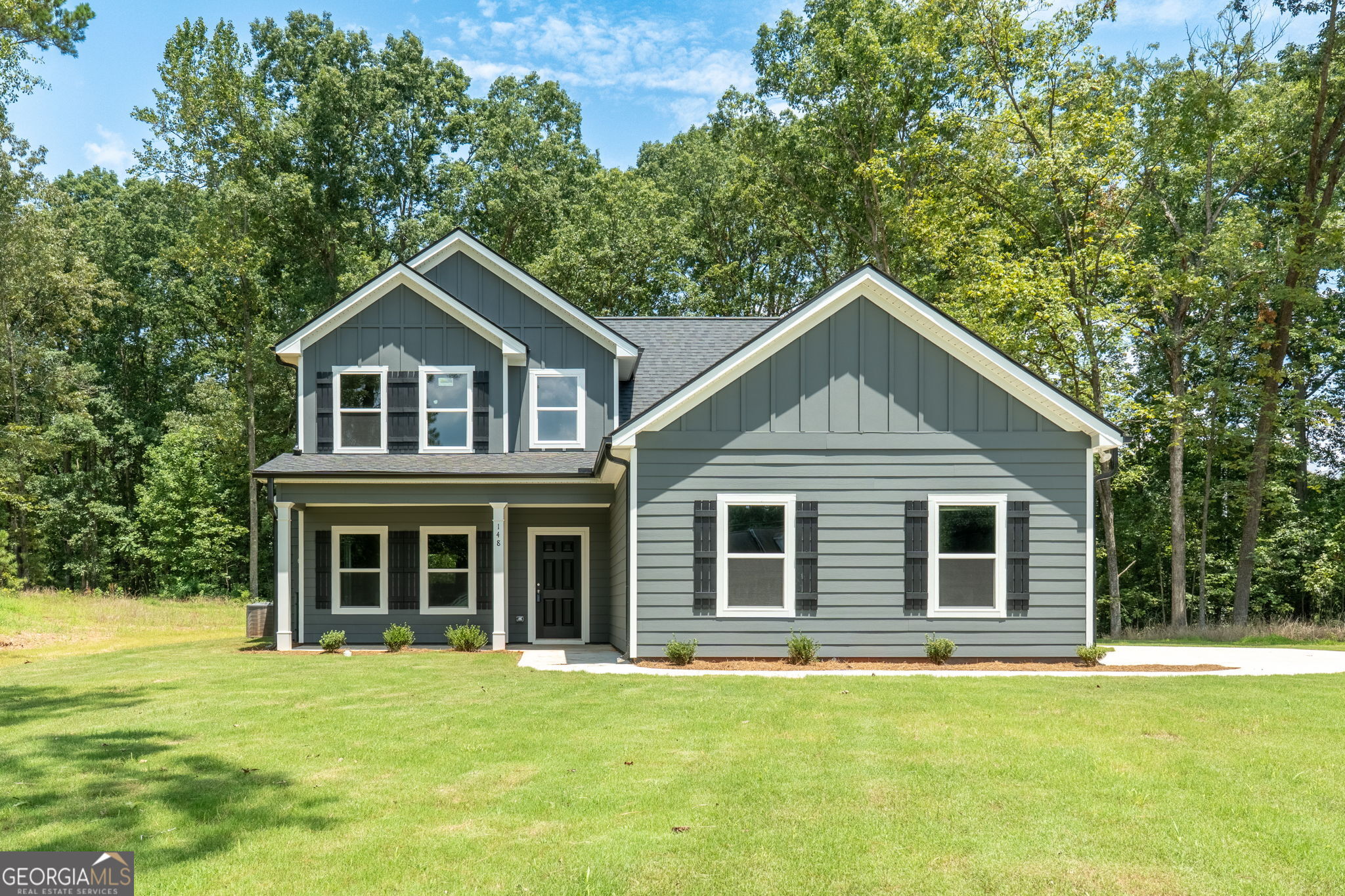 148 Asa Moseley Road Mcdonough GA 30252
