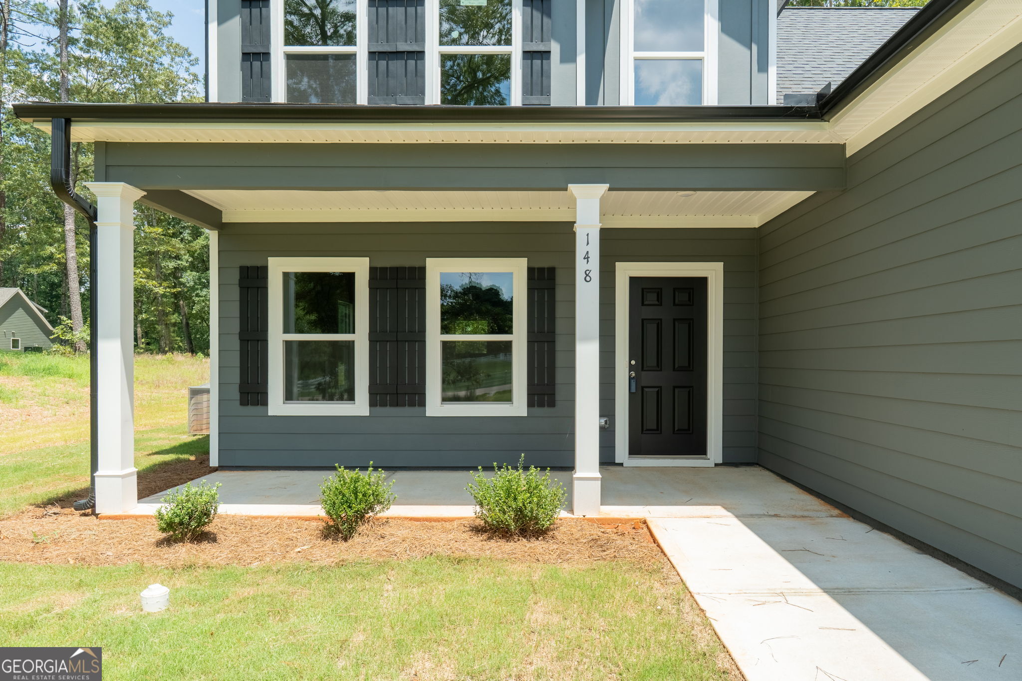 148 Asa Moseley Road Mcdonough GA 30252