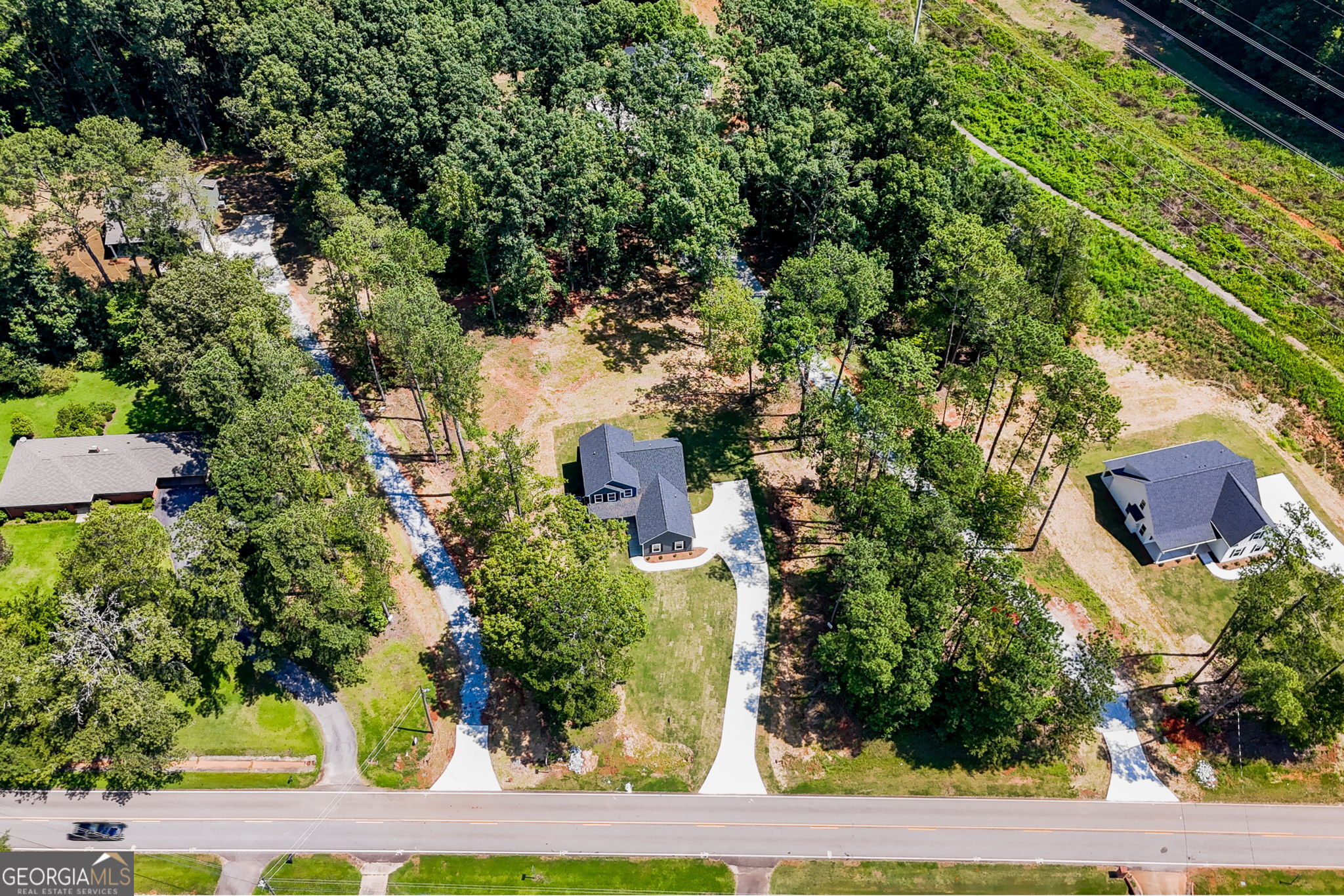 148 Asa Moseley Road Mcdonough GA 30252