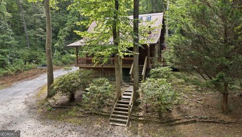 110 Seye Wailo Trail Clarkesville GA 30523
