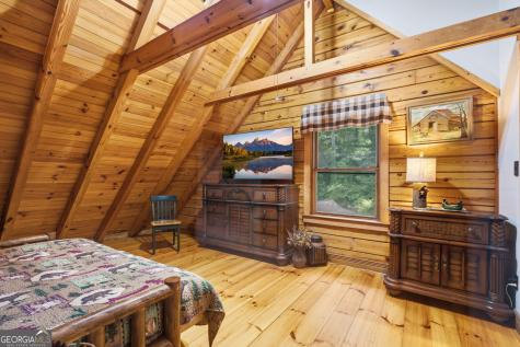 110 Seye Wailo Trail Clarkesville GA 30523