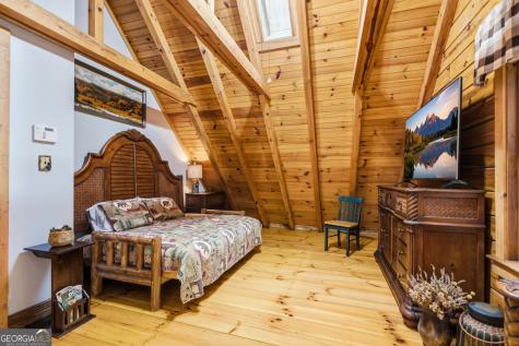 110 Seye Wailo Trail Clarkesville GA 30523