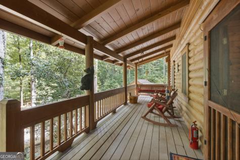 110 Seye Wailo Trail Clarkesville GA 30523