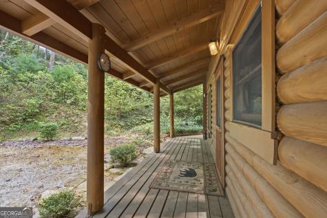 110 Seye Wailo Trail Clarkesville GA 30523