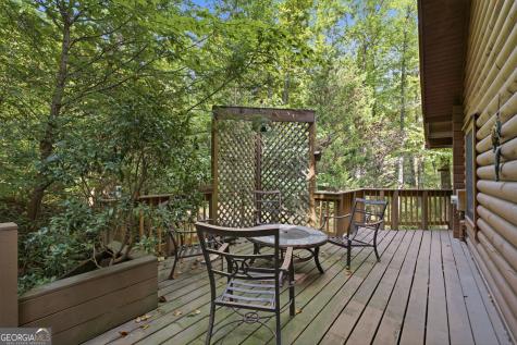 110 Seye Wailo Trail Clarkesville GA 30523
