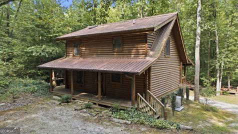 110 Seye Wailo Trail Clarkesville GA 30523