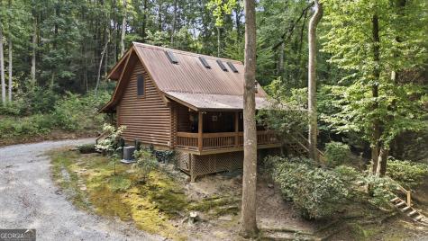 110 Seye Wailo Trail Clarkesville GA 30523