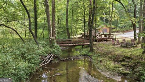 110 Seye Wailo Trail Clarkesville GA 30523