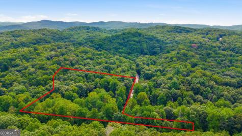 110 Seye Wailo Trail Clarkesville GA 30523