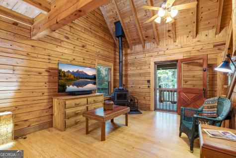 110 Seye Wailo Trail Clarkesville GA 30523