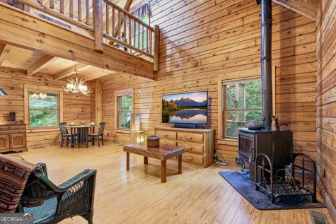 110 Seye Wailo Trail Clarkesville GA 30523