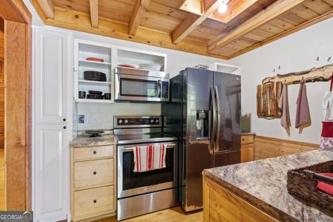 110 Seye Wailo Trail Clarkesville GA 30523
