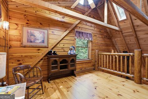 110 Seye Wailo Trail Clarkesville GA 30523
